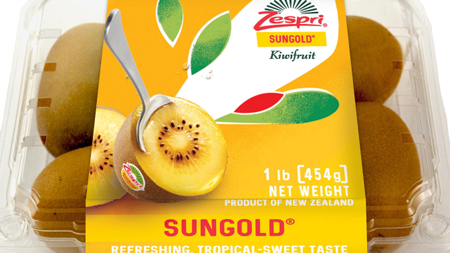 Zespri ready to talk business, have fun at Fresh Summit - The Packer